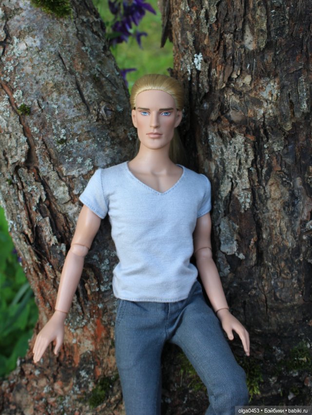 Куклы Tonner: ч. 65 — Фэшн (фото 2)