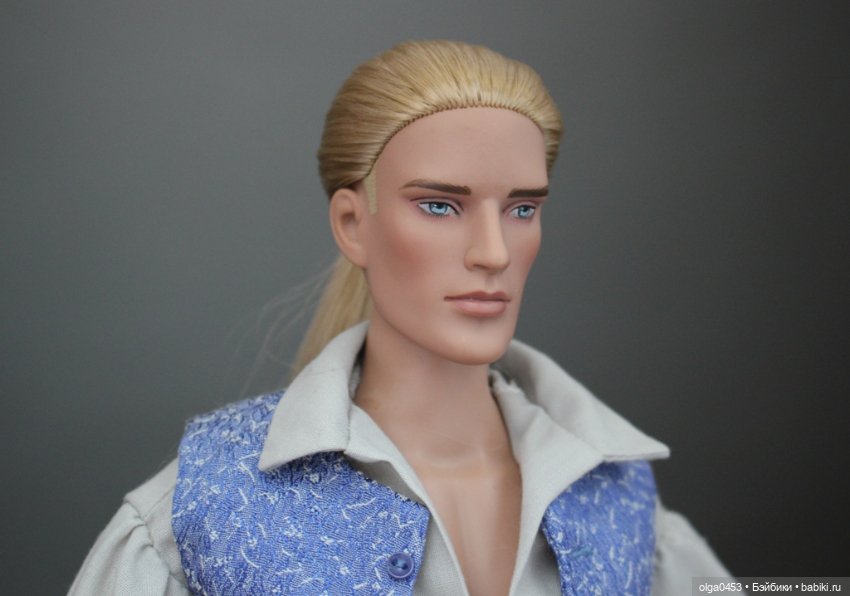 Куклы Tonner: ч. 65 — Фэшн