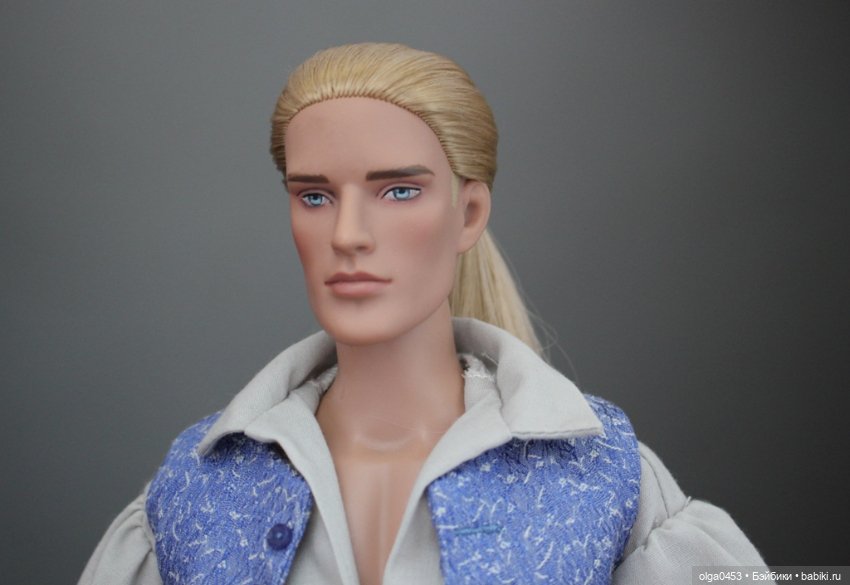 Куклы Tonner: ч. 65 — Фэшн