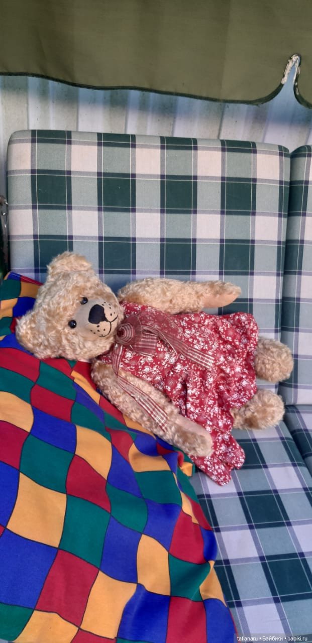 Дачная прогулка — Болталка и разговоры обо всем: жизнь (фото 5)