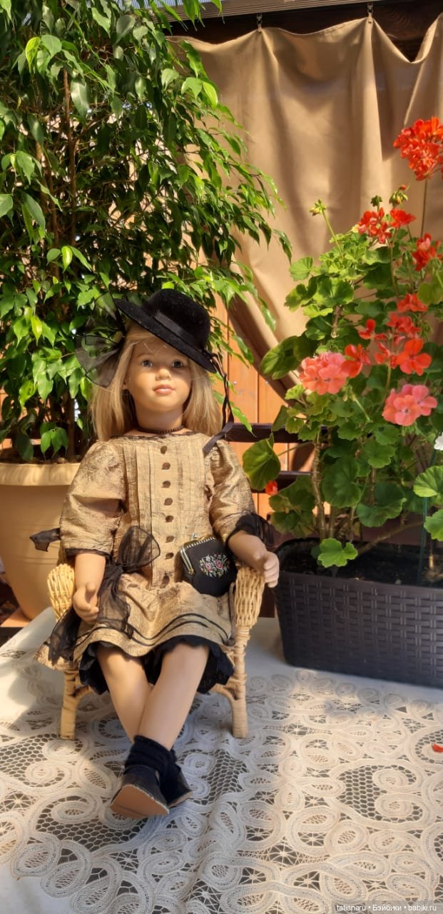 Дачная прогулка — Болталка и разговоры обо всем: жизнь