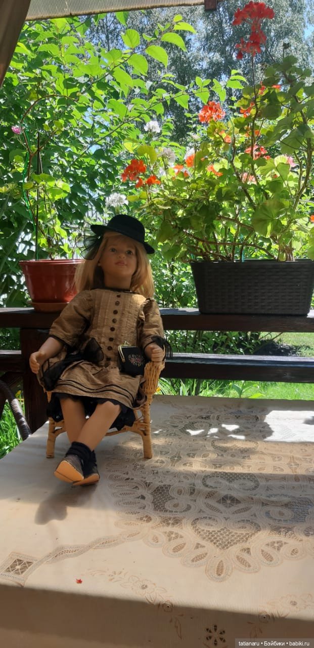 Дачная прогулка — Болталка и разговоры обо всем: жизнь (фото 9)