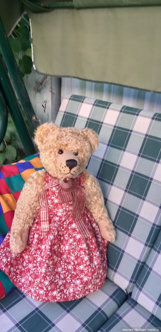 Дачная прогулка — Болталка и разговоры обо всем: жизнь (фото 4)