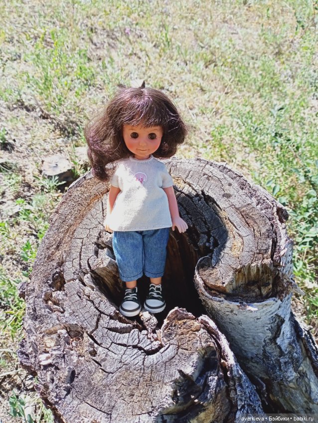 Башкирия. Отпуск продолжается (фото 6)