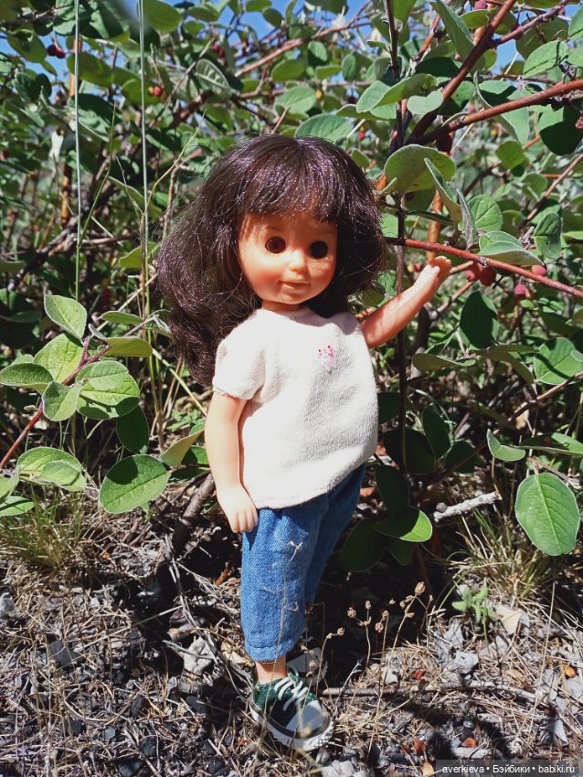 Башкирия. Отпуск продолжается (фото 5)