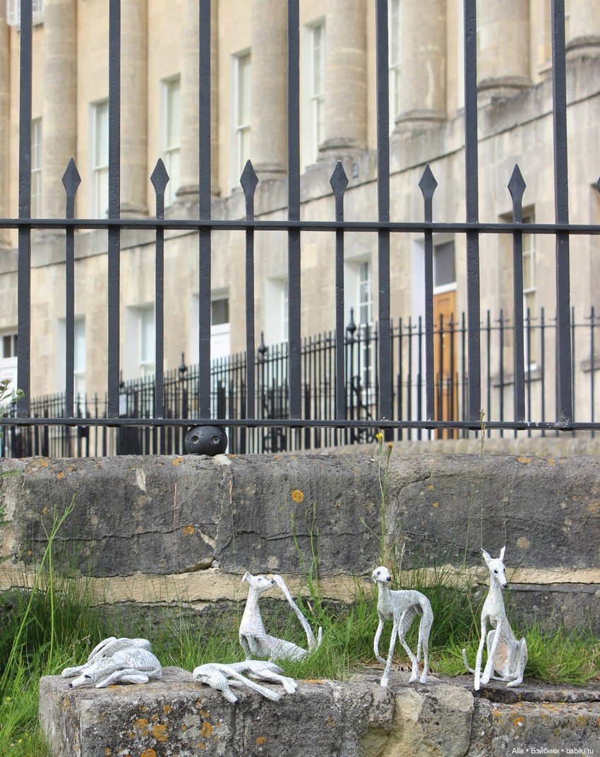 Скульпторы из газет от Лоррейн Корриган / Lorraine Corrigan