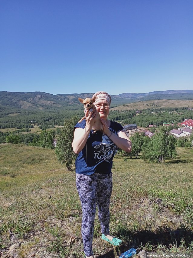 Башкирия. Отпуск продолжается (фото 9)