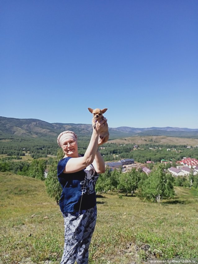 Башкирия. Отпуск продолжается (фото 8)