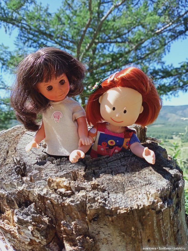 Башкирия. Отпуск продолжается (фото 7)