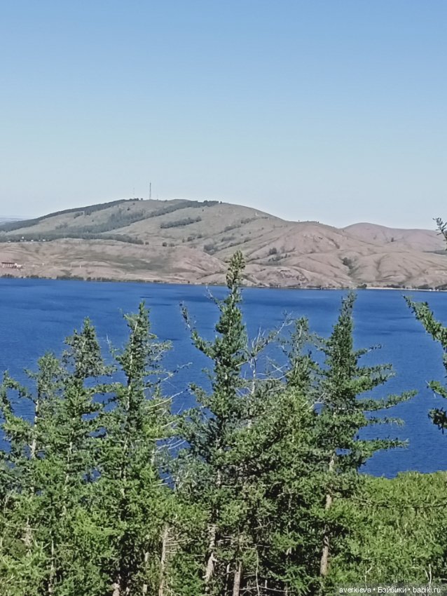 Башкирия. Отпуск продолжается