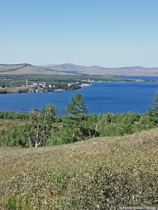 Башкирия. Отпуск продолжается