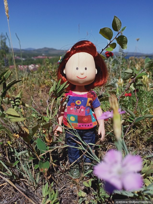 Башкирия. Отпуск продолжается (фото 3)