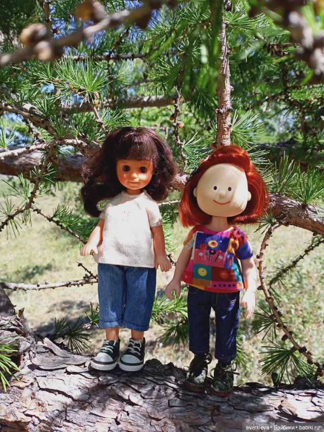 Башкирия. Отпуск продолжается (фото 2)