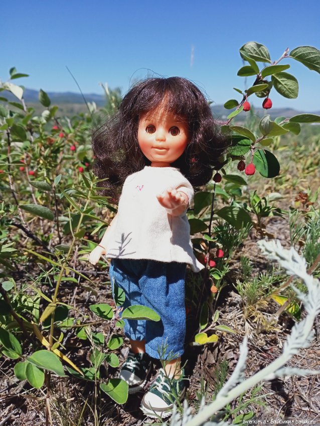 Башкирия. Отпуск продолжается (фото 4)