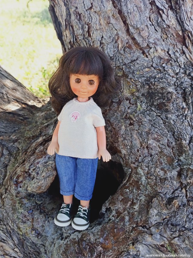 Башкирия. Отпуск продолжается