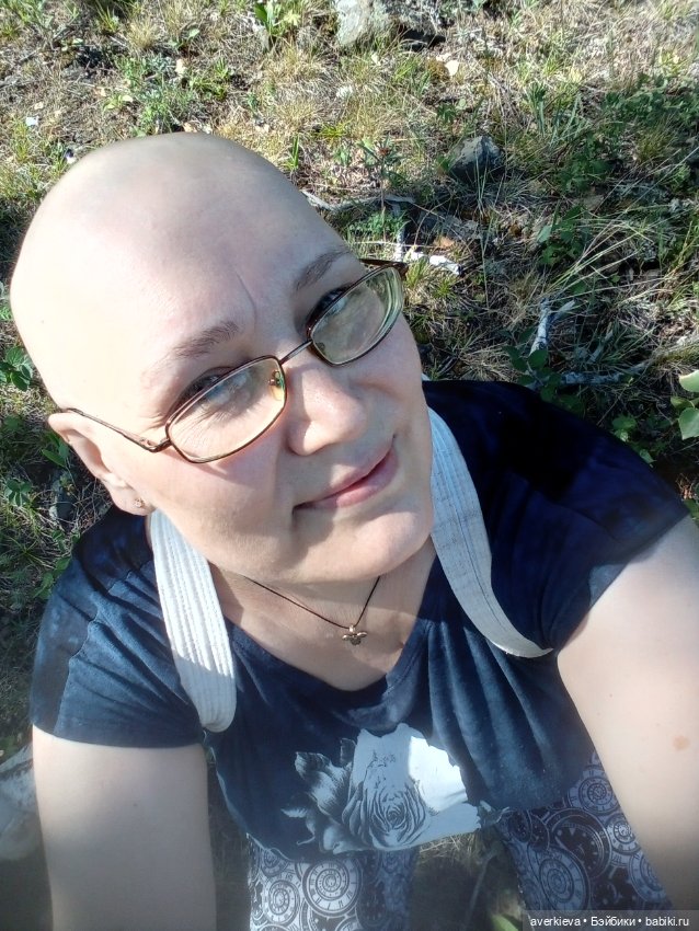 Башкирия. Отпуск продолжается