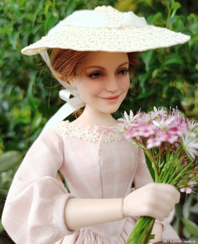 Север и Юг. Воспоминания о Хэлстоне (фото 4)