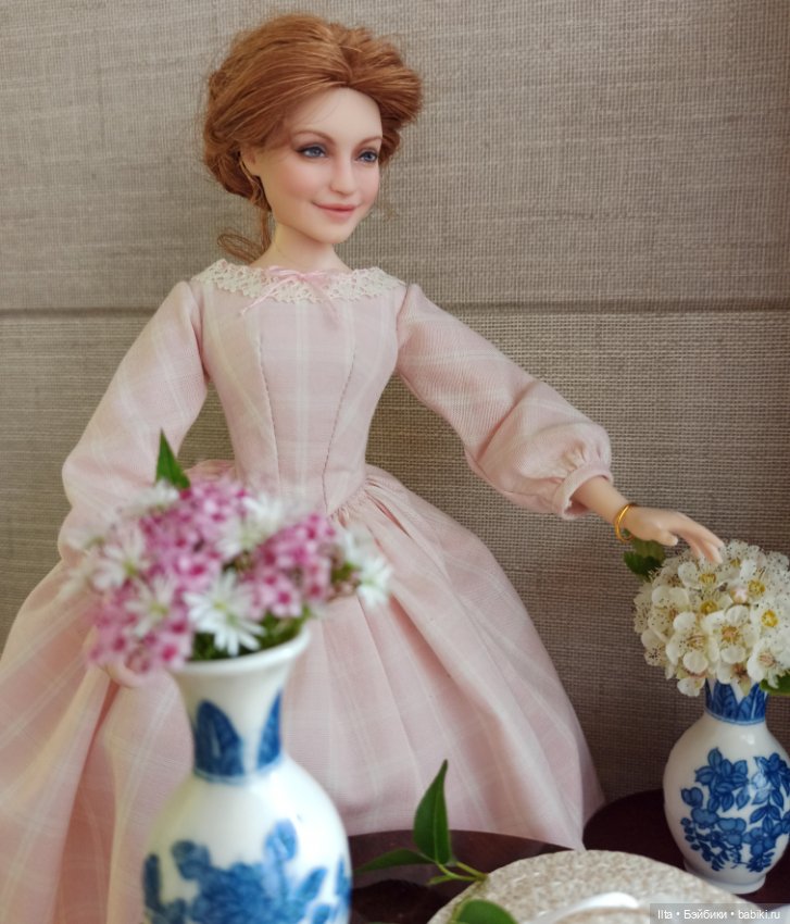 Север и Юг. Воспоминания о Хэлстоне (фото 7)