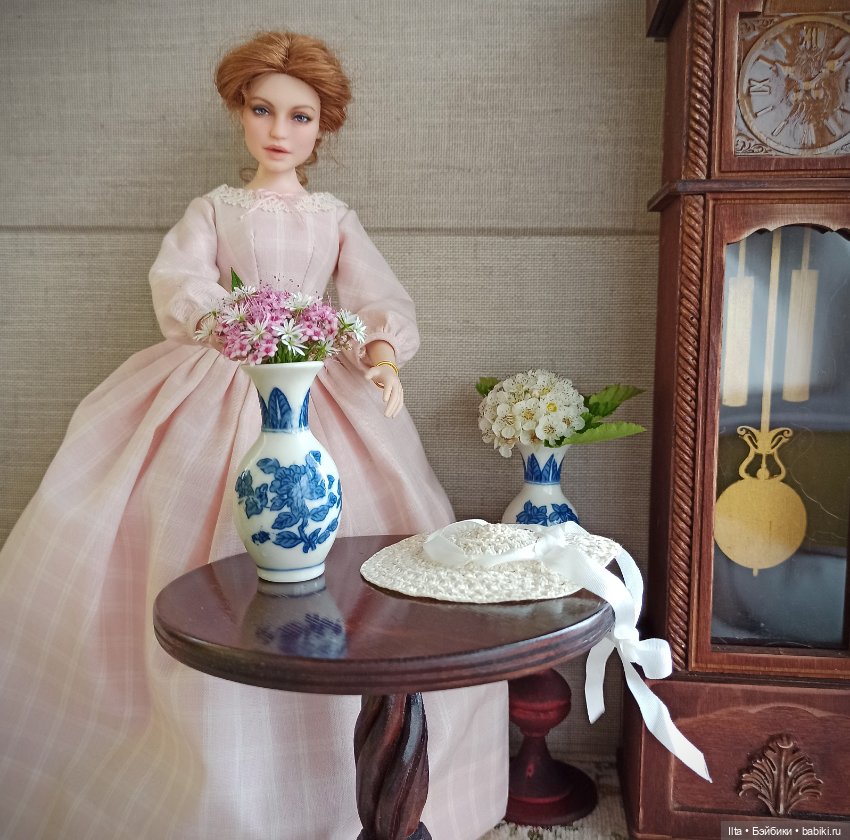 Север и Юг. Воспоминания о Хэлстоне (фото 6)