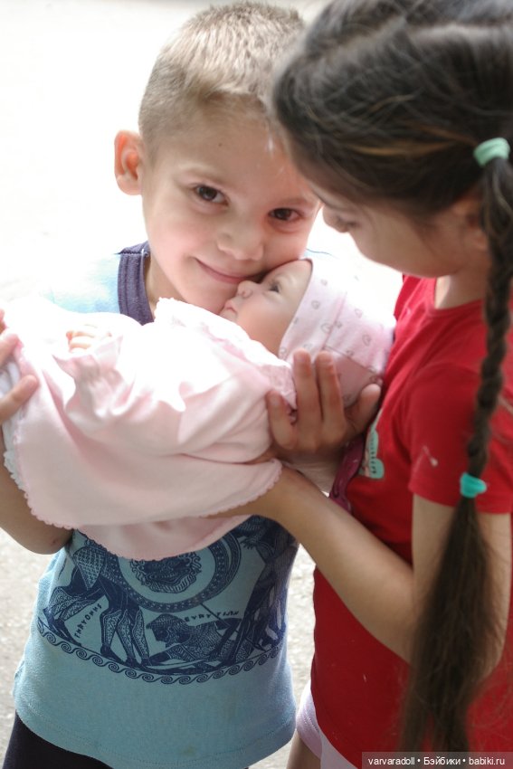 Фелиция От Гудрун Леглер в моем исполнении. Я влюбилась в этот молдик