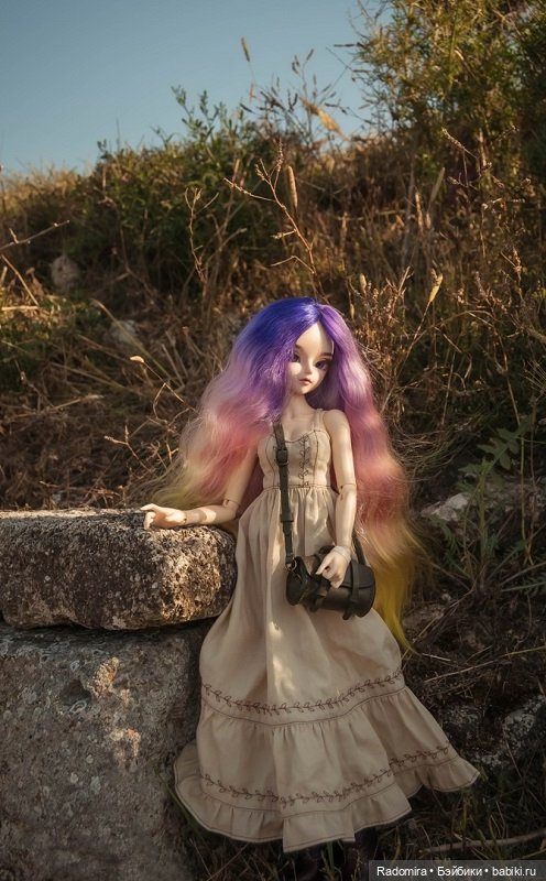 Ступая по улицам древнего города (фото 2)