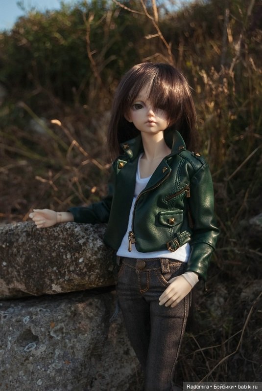 Ступая по улицам древнего города (фото 3)