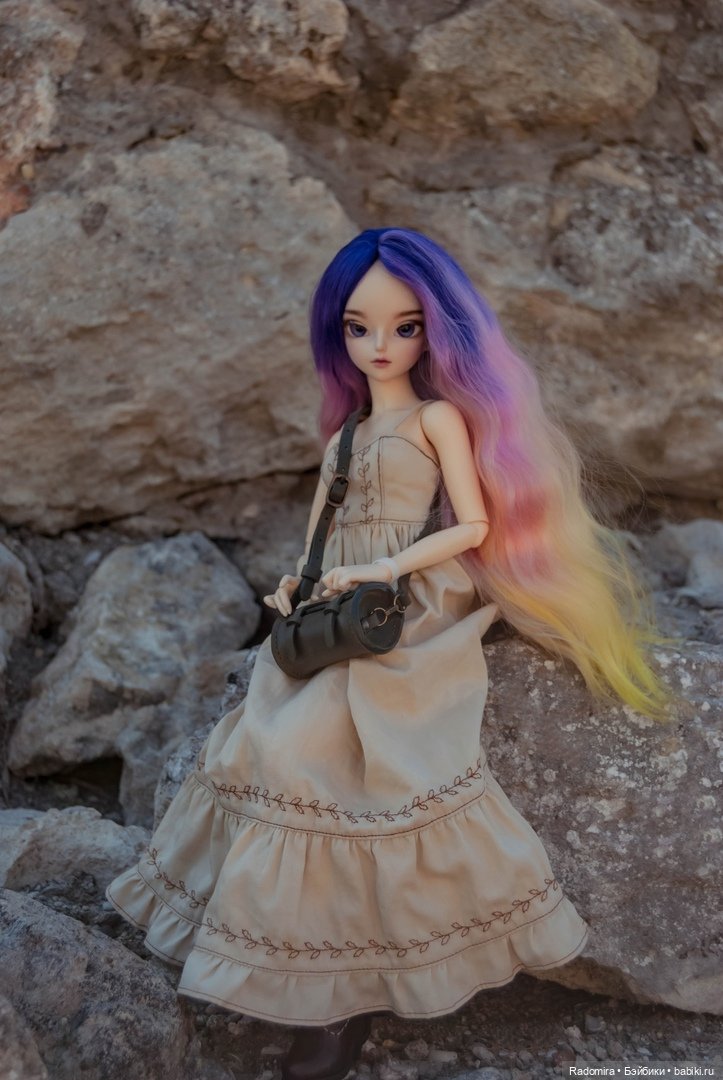 Ступая по улицам древнего города (фото 4)