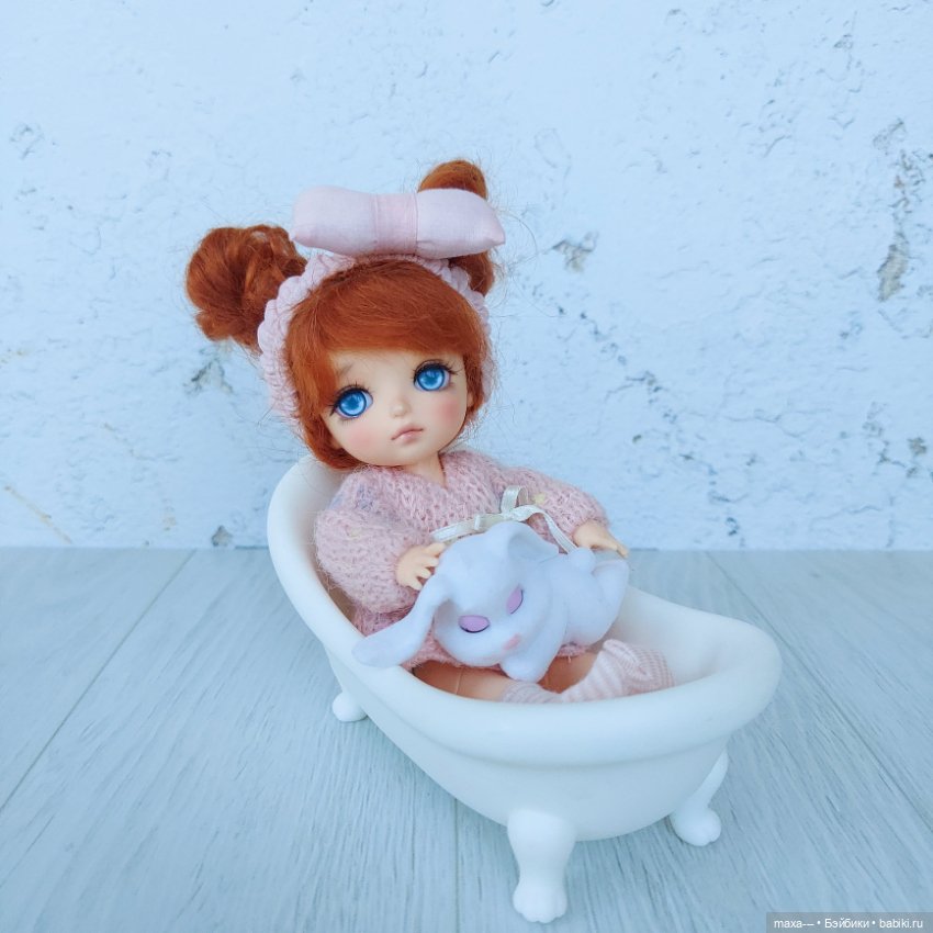 Мечты должны сбываться — Куклы Latidoll (Лати): BJD (БЖД) (фото 5)