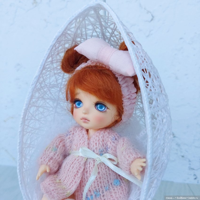 Мечты должны сбываться — Куклы Latidoll (Лати): BJD (БЖД) (фото 8)