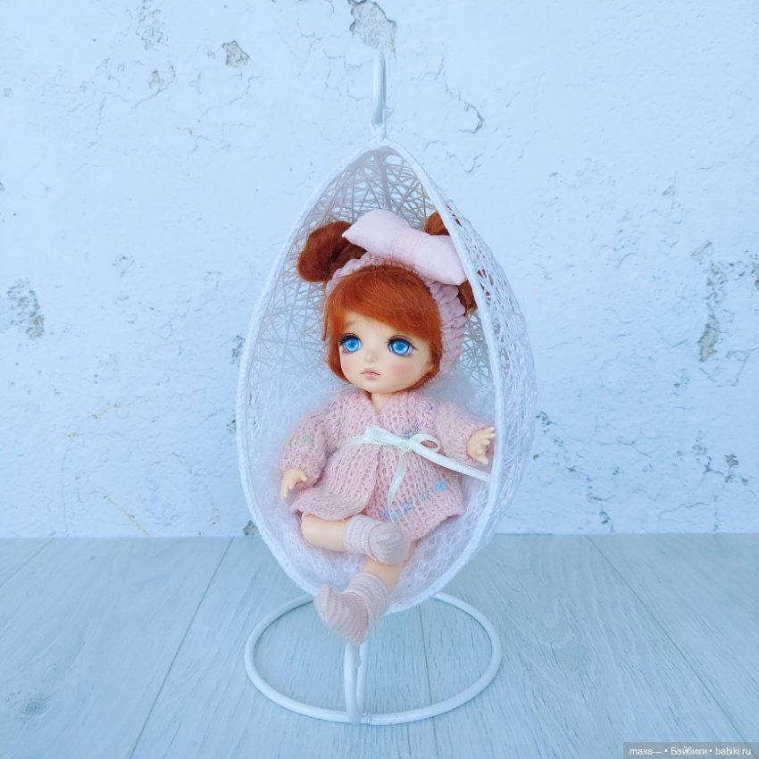 Мечты должны сбываться — Куклы Latidoll (Лати): BJD (БЖД) (фото 7)