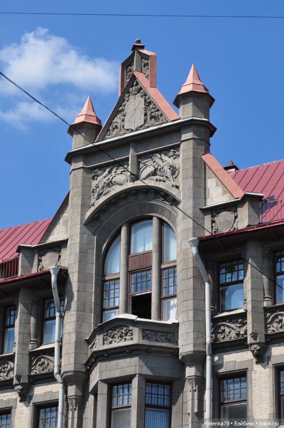 Немного Питера! Откровение (фото 2)