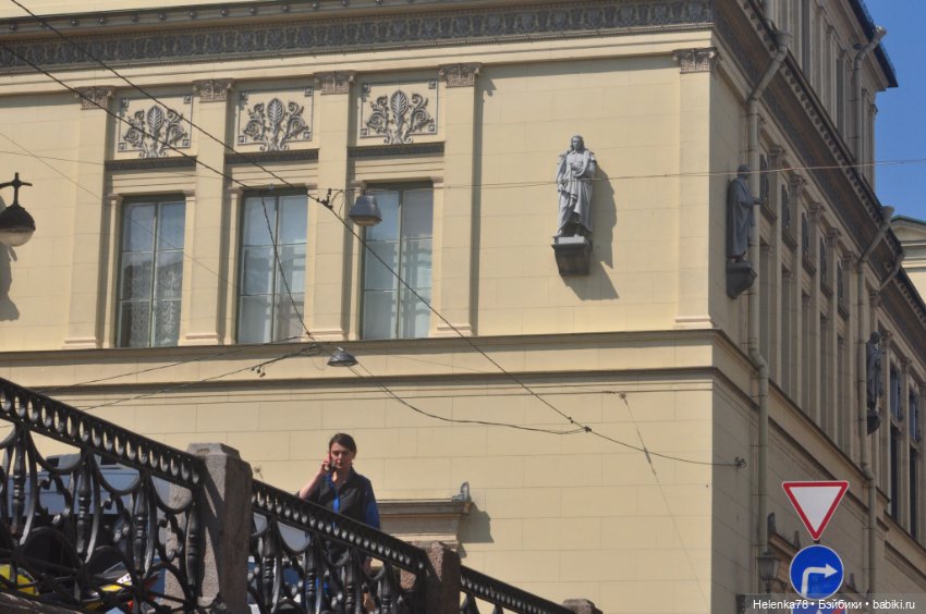 Немного Питера! Откровение (фото 7)