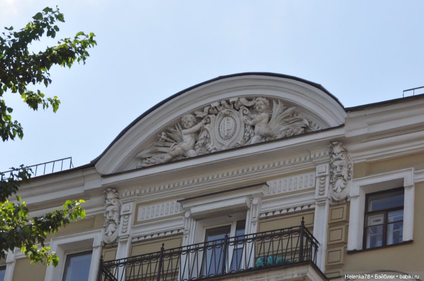 Немного Питера! Откровение (фото 4)