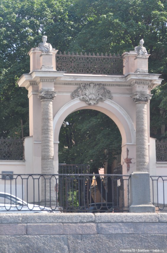 Немного Питера! Откровение