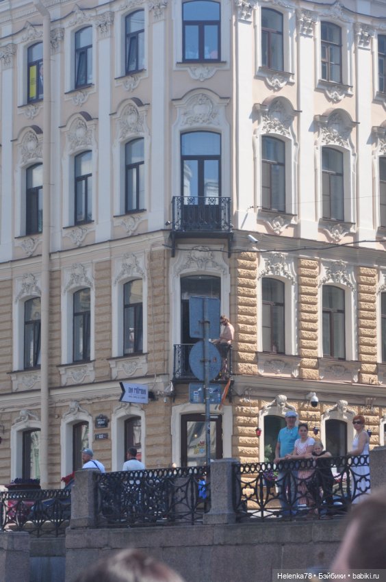 Немного Питера! Откровение (фото 6)