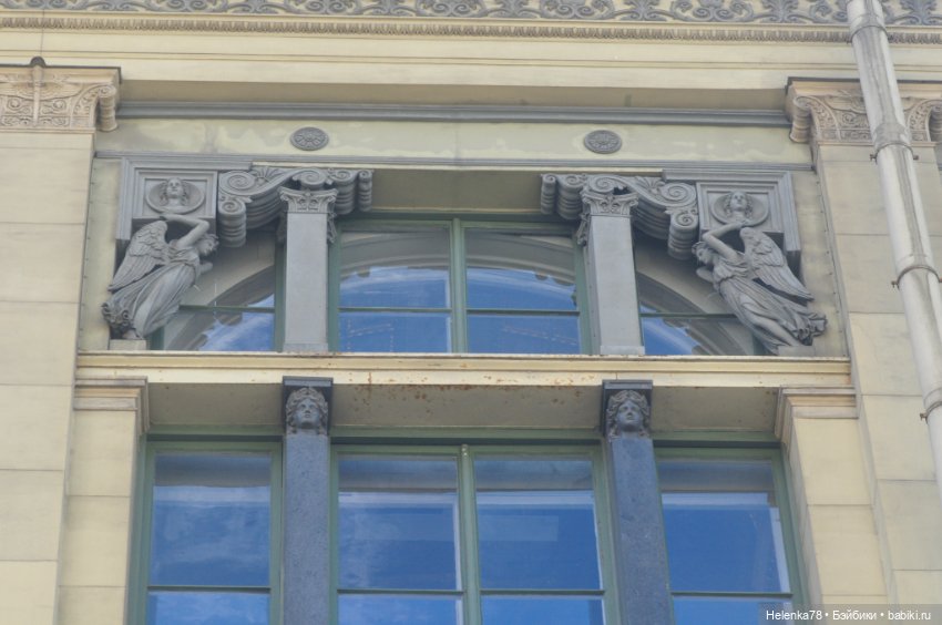 Немного Питера! Откровение (фото 8)