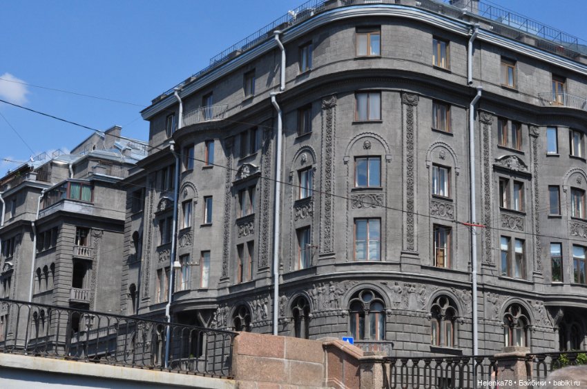 Немного Питера! Откровение (фото 3)