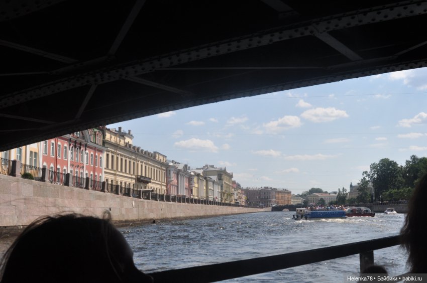 Немного Питера! Откровение