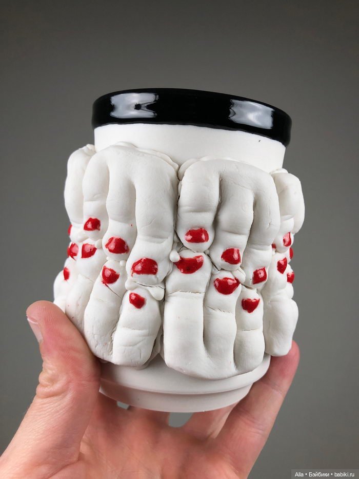 Работы скульптора Curran Wedner (фото 5)