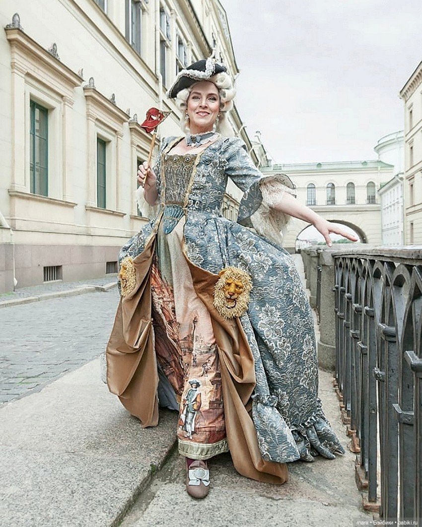 Мастер с куклою — Авторские куклы зарубежных мастеров: реализм (фото 5)