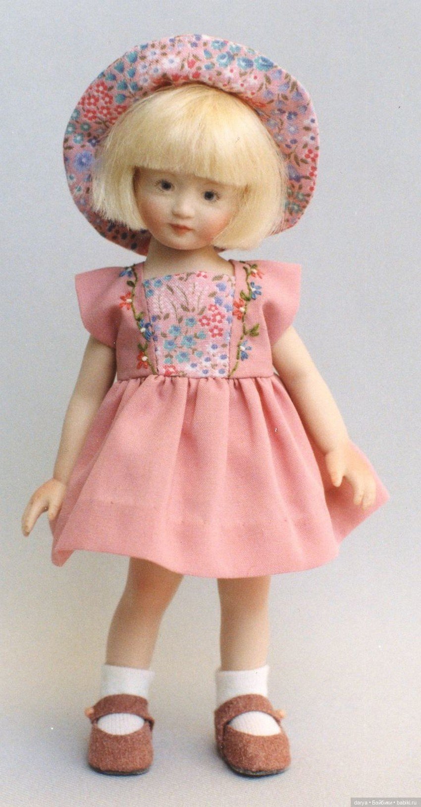 Куклы Хизер Мачак (Heather Maciak)