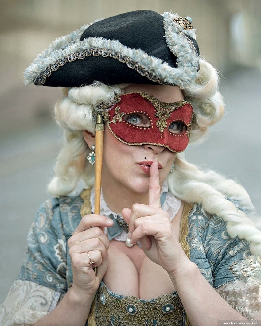 Мастер с куклою — Авторские куклы зарубежных мастеров: реализм (фото 3)