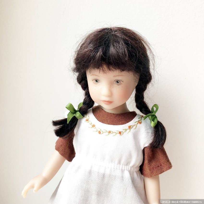 Куклы Хизер Мачак (Heather Maciak) (фото 4)