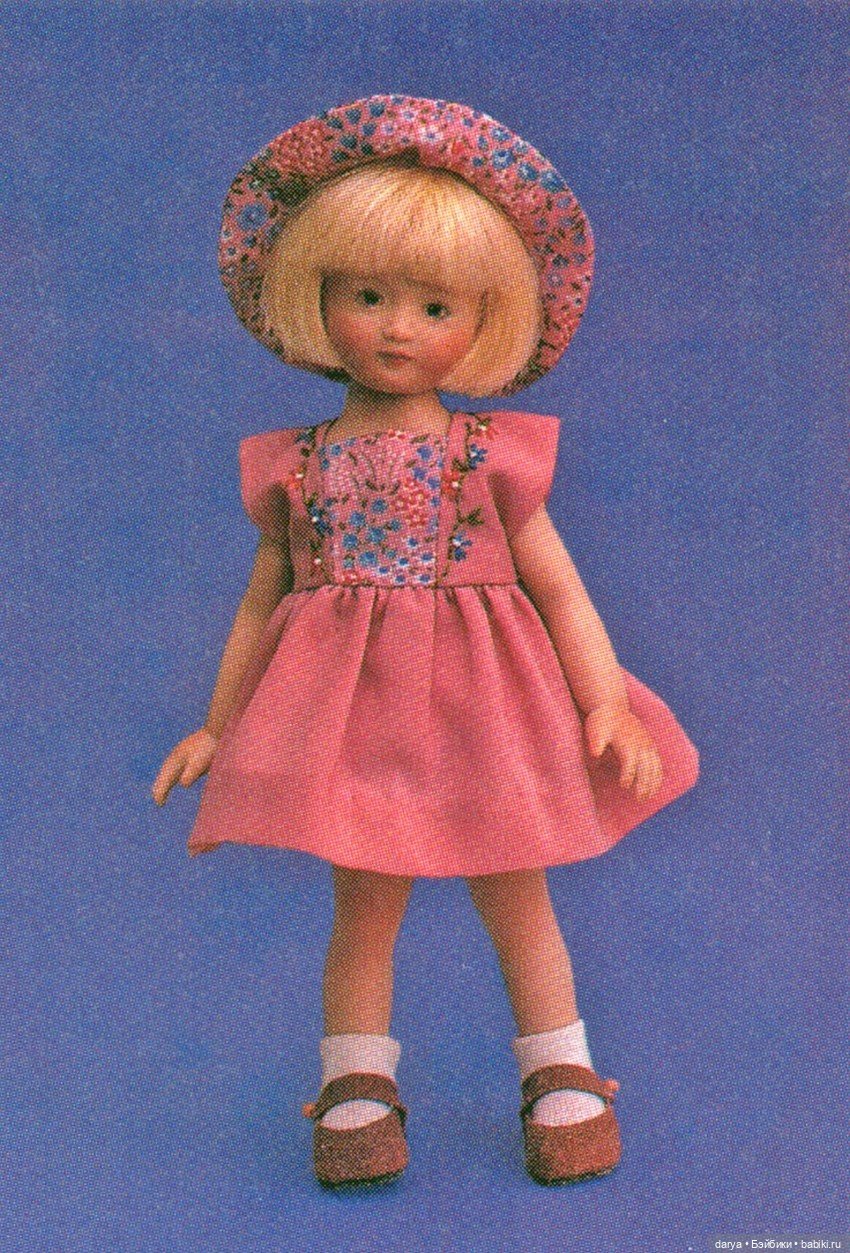 Куклы Хизер Мачак (Heather Maciak)