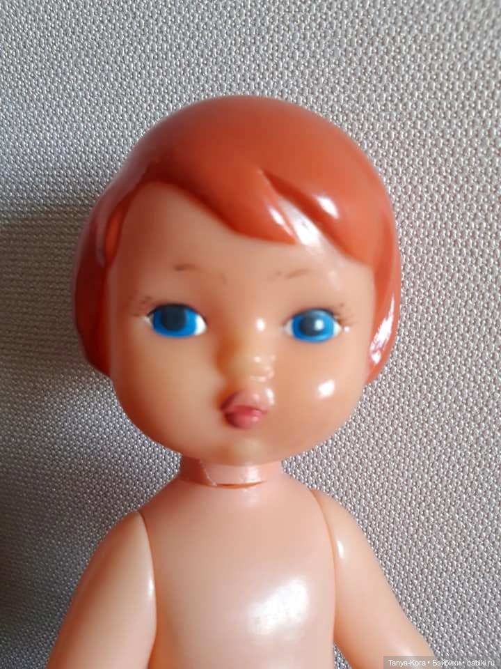 Знакомьтесь: Варенька Ленинградушка с обновленным мейком (фото 2)