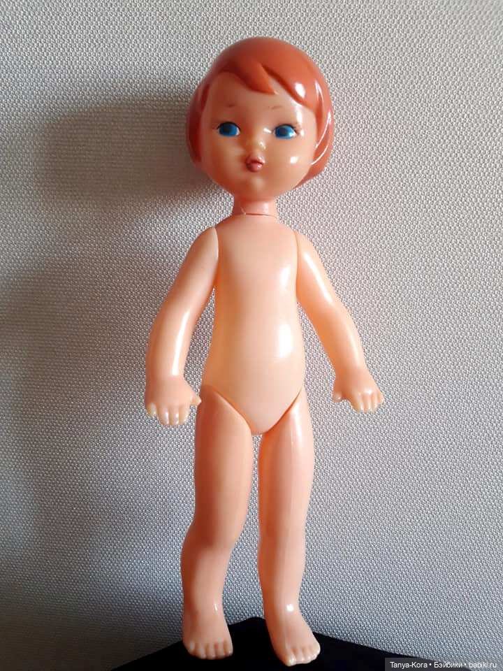 Знакомьтесь: Варенька Ленинградушка с обновленным мейком (фото 4)