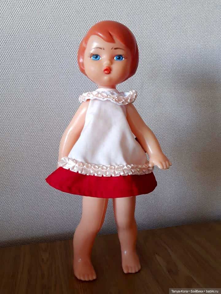 Знакомьтесь: Варенька Ленинградушка с обновленным мейком