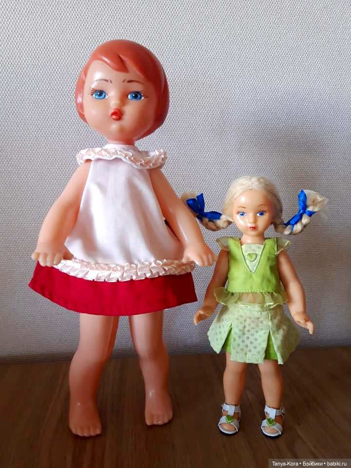 Знакомьтесь: Варенька Ленинградушка с обновленным мейком