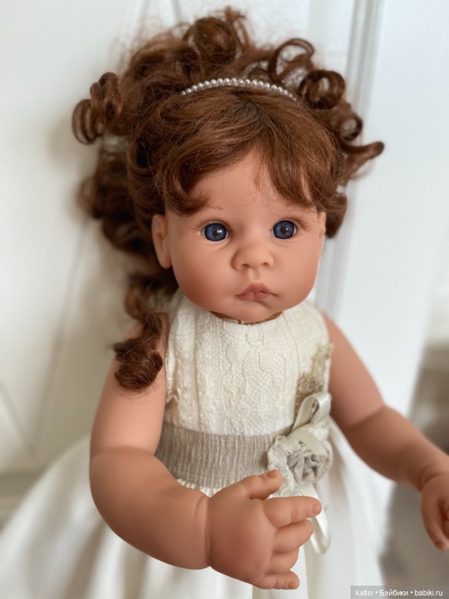 Такие дорогие моему сердцу девочки (фото 5)