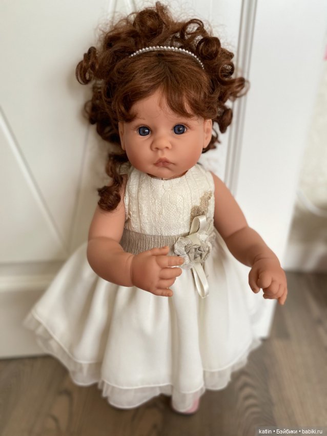 Такие дорогие моему сердцу девочки (фото 4)